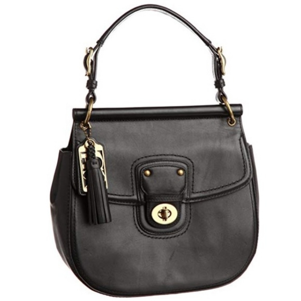 Coach Willis satchel